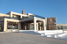 Pomegranate Wellness Spa Hotel